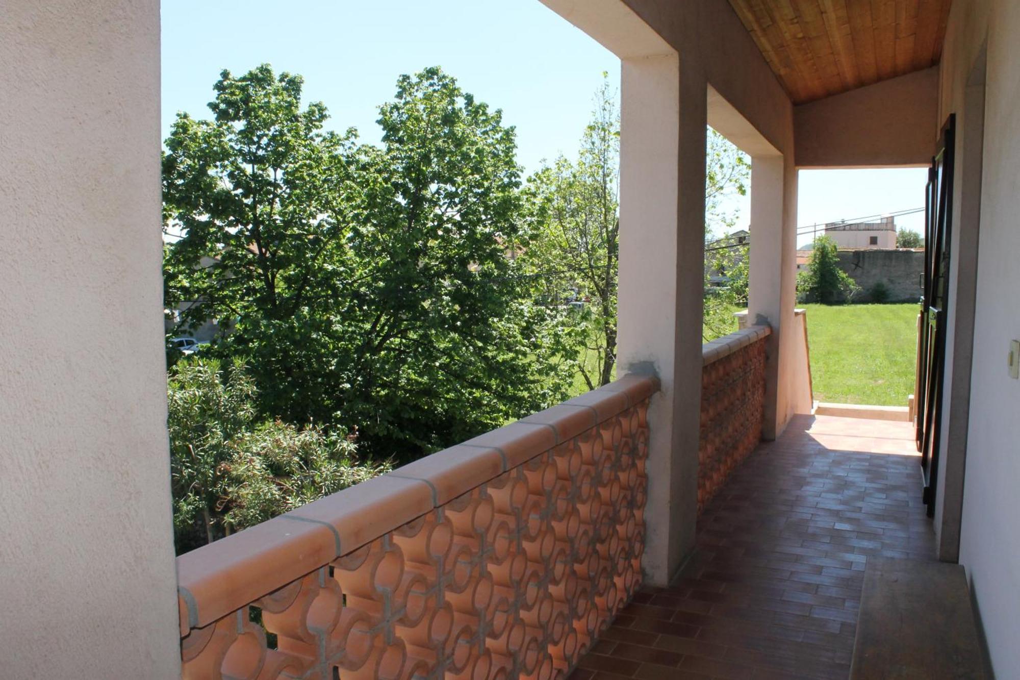Domaine Le Clos Des Oliviers Sorbo-Ocagnano Zimmer foto