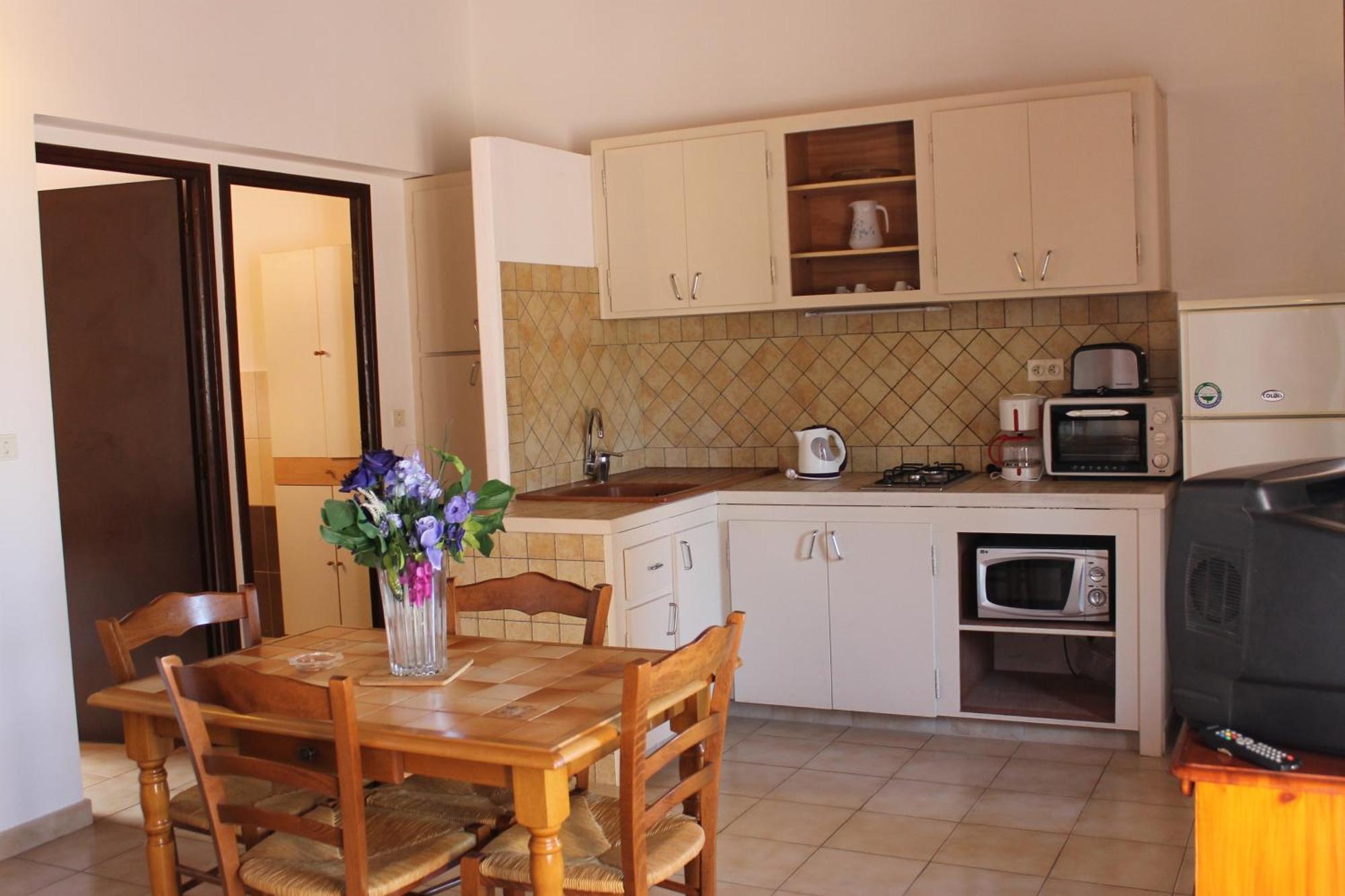 Domaine Le Clos Des Oliviers Sorbo-Ocagnano Zimmer foto