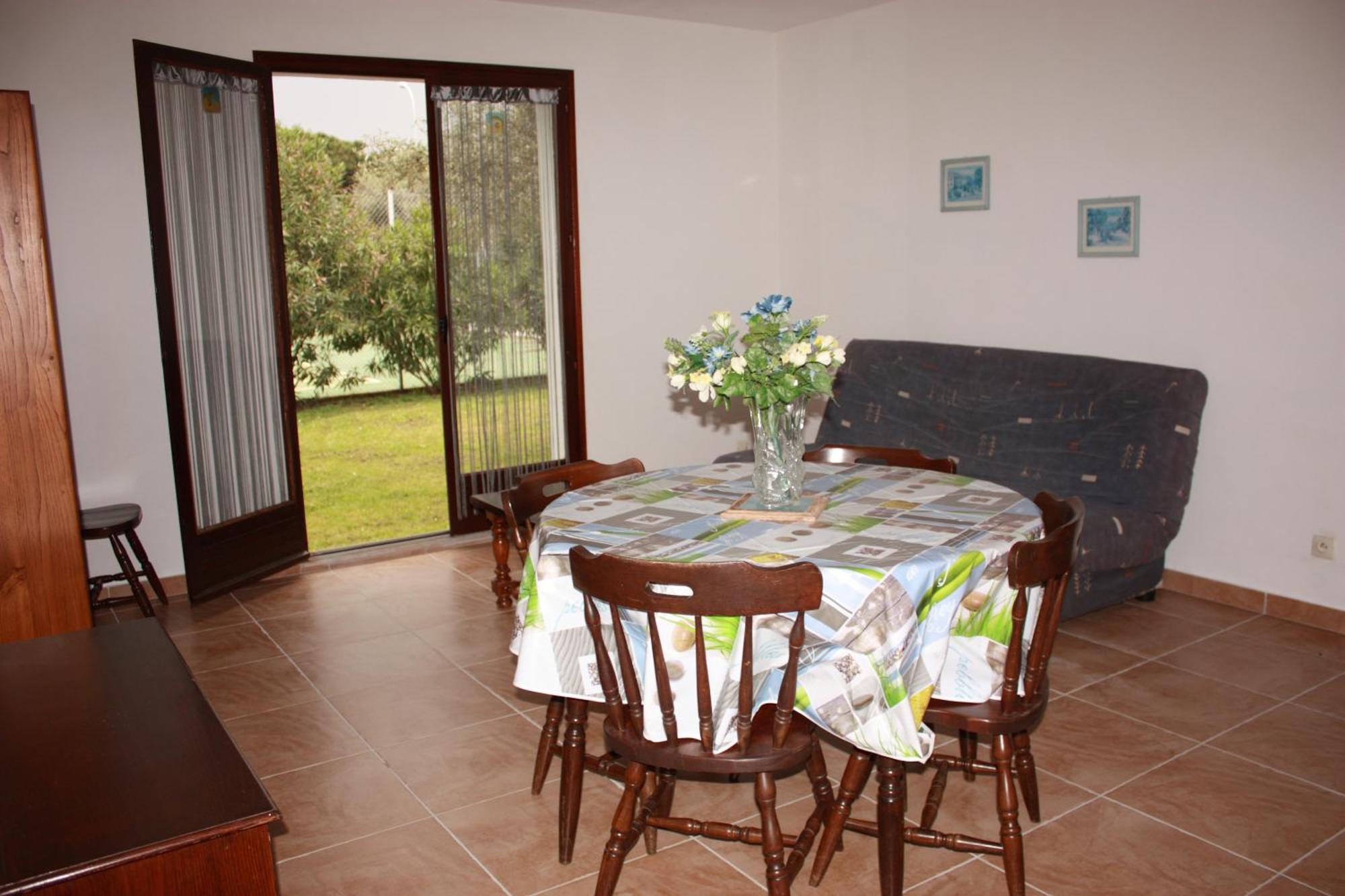 Domaine Le Clos Des Oliviers Sorbo-Ocagnano Zimmer foto